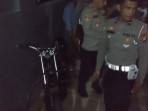 Balap Liar Berujung Maut, 2 Remaja Tewas Tabrakan Adu Banteng