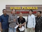 Kawan Jadi Lawan, Yayak Gundul Eks AMPB Laporkan Temannya Sendiri Perkara Uang Donasi