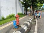 Tak Berfungsi Optimal, Fire Hydrant di Purbalingga Hanya Jadi Monumen