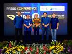 Cara Beli dan Harga Tiket GIIAS Semarang, Jadilah Saksi Teknologi Terbaru Kendaraan Masa Depan