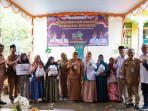 Pemkab Kebumen Gandeng Swasta Gelar Pengobatan Massal Bagi Warga