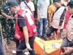 Darah Berceceran di Kebun, Candra Diduga Dibunuh Teman