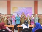 DP3AP2KB Batang Dorong Perempuan Mandiri Lewat Pendidikan Pemberdayaan