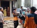 Nelayan Jepara Hilang 4 Hari Ditemukan Meninggal di Perairan Pulau Panjang