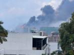 Kesaksian Tecky Dosen Poltekkes Semarang Saat Kerusuhan Nepal: 3 Hari Saya Tertahan di Kamar Hotel