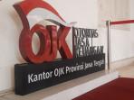 OJK Terbitkan Aturan Baru Transparasi dan Publikasi Laporan Bank