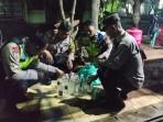 Polisi Bongkar Penjualan Miras Berkedok Angkringan di Kudus