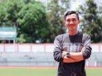 100 Persen Kembali Dikelola Putra Daerah, PSCS Cilacap Target Lolos Liga Nasional