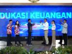 Pemkab Kendal Dukung Literasi Keuangan bagi Penyandang Disabilitas