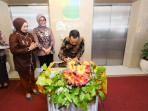 Diresmikan Respati Ardi, Ini Sederet Fasilitas di Gedung Baru RS Hermina Solo