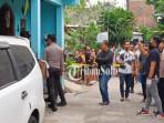 BREAKING NEWS, Tukang Rosok di Kampung Debegan Solo Temukan Granat Aktif