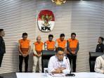 3 Tersangka Kredit Fiktif BPR Bank Jepara Artha Dijemput Paksa di Semarang, KPK: Tidak Kooperatif