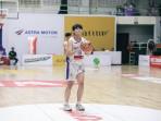 Fantastic! Ryukent Saputra Catatkan Dua Digit Angka Meskipun dalam Kondisi Tidak Prima