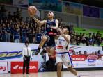 Opening Party DBL Semarang 2025 Berlangsung Meriah, Berikut Hasil Pertandingannya!