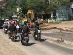 Daftar 19 Ruas Jalan di Jepara yang Diperbaiki Lengkap Dengan Besaran Anggarannya
