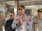 Kapolres Kendal Menonaktifkan Perwira yang Digerebek Warga, Diduga Sedang Berduaan dengan Janda