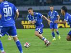 Hasil Babak II Skor 1-0 Persib Bandung vs Lion City di Liga Champions Asia 2