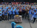 Merespons Dana Rp 200 Triliun Untuk Himbara, BPR Artha Tanah Mas Siapkan Strategi Perkuat UMKM
