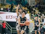 Hasil DBL Semarang 2025 Hari ke-4: Putri Loyola Kalah Tipis, Putra Loyola Menang Telak!