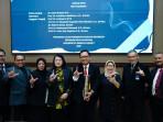 Dosen UPGRIS Raih Gelar Doktor dengan Disertasi Buku Teks Digital Berbasis Kearifan Lokal