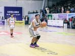 Sosok Muhammad Aryabima, Punggawa Niners di DBL Semarang 2025 yang Gemar Mendaki Gunung