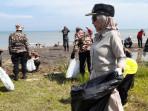 Pantai di Kendal Mulai Terkisis Abrasi, Pemkab Gencarkan Pencegahan 