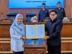 Alasan Anas Hidayat Ketua DPRD Banjarnegara Mundur, Ini Respons Partai Demokrat Jateng