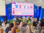 Eka Senang Belajar Literasi Keuangan Digital lewat PKU Akbar di Pemalang, Bisa Kembangkan Usaha