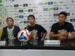 Pelatih Persiku Kudus: Lupakan Kemenangan Atas PSIS, Fokus Hadapi PSS