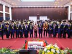Wali Kota Respati Ardi Dorong Lulusan AK-Tekstil Solo Berorientasi Dunia Industri