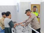 Detik-detik Dua Remaja di Banyumas Tersambar Petir saat Main Sepak Bola, 1 Tak Tertolong