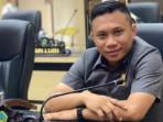 Eks Anggota DPRD Wahyudin Pamer Gaji Pertama Setelah Dipecat, Rp200 Ribu dari Angkut Semen dan Arang