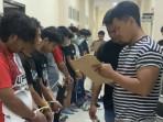 17 Perusuh di Jalan Slamet Riyadi Solo Ditangkap, 5 Orang di Bawah Umur