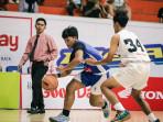 Hasil DBL Semarang 2025: Karangturi dan Tritunggal Kunci Tiket Playoffs, BTB Comeback Dramatis!