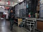 Daftar Penyebab Sepinya Pasar Johar Semarang, Zonasi Kios hingga E-Commerce