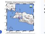 Gempa Terkini Minggu 21 September 2025 Pagi Ini, Baru Terjadi, Info Lengkap dari BMKG Klik di Sini