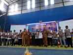 BI Jateng Perkuat Peran Champion Cabai Lokal untuk Kendalikan Inflasi