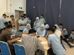 BPJS TK Sambangi Perusahaan Dorong Penggunaan Aplikasi JMO