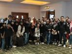 Komunitas Film KCFI Semarang Dorong Hadirnya Fim Edukatif di Tengah Dominasi Film Horor