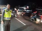 Detik-detik Kecelakaan Maut Tabrak Lari di Jalur Jogja - Wates, Mobil Kabur Setelah Tabrak Daniel
