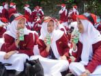 Dukung Mahasiswa Baru Terus Berenergi, Nestle MILO Hadirkan MILO PRO University Roadshow