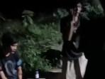 Tampang Dua Pemuda Mabuk Perusak Makam di Bergas Kabupaten Semarang, Warga Pendatang