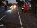 Kecelakaan di Boyolali: Pejalan Kaki Tak Dikenal Tewas Tertabrak Elf, Ini Ciri-cirinya