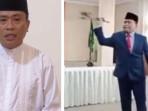 'Saya Hanya Bercanda' Klarifikasi Zamroni Aziz Kakanwil Kemenag NTB yang Lempar Mikrofon