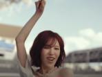 Lirik Lagu Sunkiss - Wendy RED VELVET, Lengkap dengan Terjemahan Indonesia