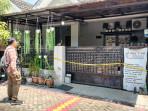 Duduk Perkara Tewasnya Pengusaha Gadai Mandiri di Semarang, Sempat Dikira Tidur - Tribun Jateng