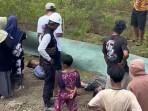 Nasib Pemilik Lahan Sawah di Demak Setelah 2 Remaja Tewas Karena Jebakan Listrik, Diperiksa Polisi