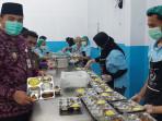 Pemkab Jepara Minta Petugas SPPG Menjaga Kualitas Menu Makanan