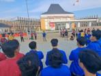Mahasiswa Banyumas Bereaksi, Tuntut Tunjangan Dewan Harus Dievaluasi
