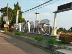 Alun-Alun Batang Segera Dipercantik, Pemkab Siapkan Anggaran Rp 875 Juta